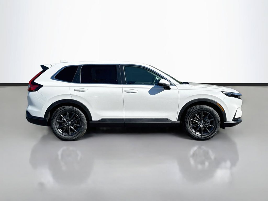 New 2027 Honda CR-V EX-L image 10