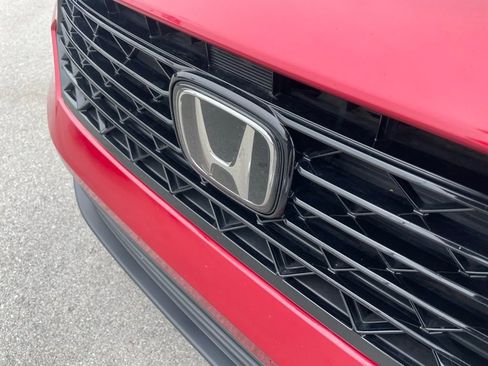 Used 2024 Honda Accord Sport image 31