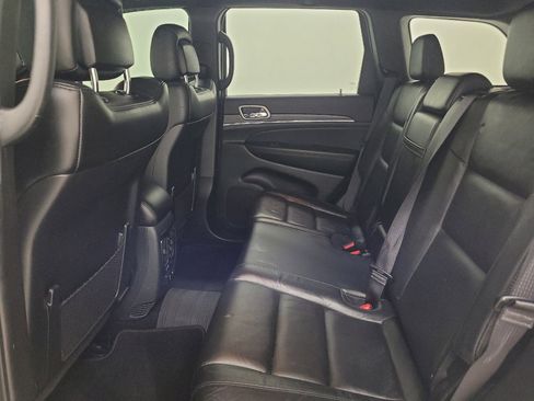 Used 2020 Jeep Grand Cherokee Limited AWD/4WD image 18