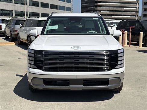 New 2026 Hyundai Palisade SEL AWD/4WD image 2