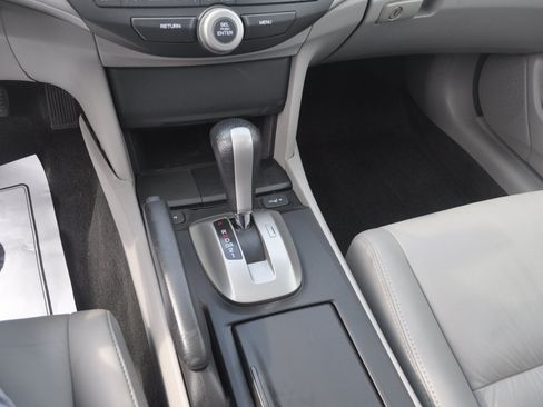 Used 2010 Honda Accord EX-L image 22