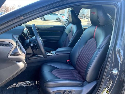 Used 2023 Toyota Camry TRD image 23