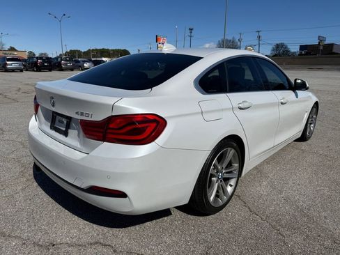 Used 2018 BMW 430i Gran Coupe image 6