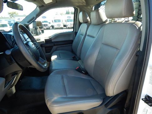 Used 2020 Ford F350 XL w/ Power Equipment Group image 14