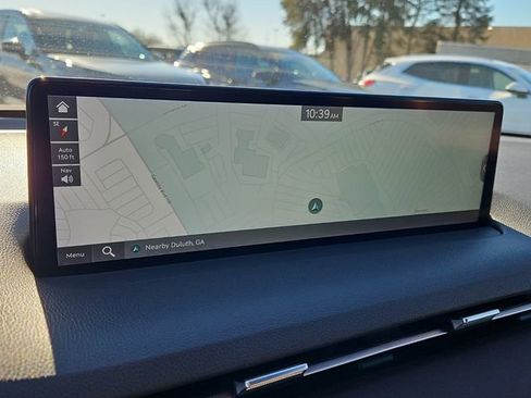 Used 2023 Genesis GV70 2.5T Advanced w/ Advanced Package image 25