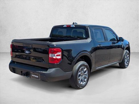 New 2026 Ford Maverick XLT FWD image 2