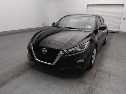 Used 2021 Nissan Altima 2.5 S FWD image 15