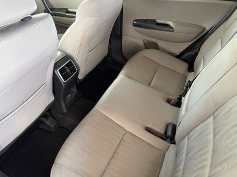 Used 2022 Kia Sportage LX FWD image 27