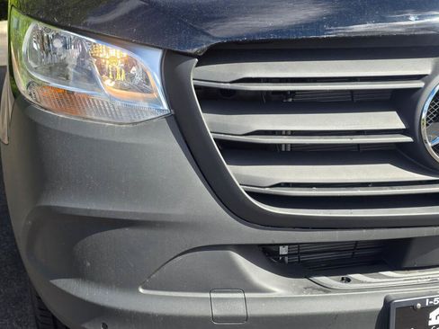 New 2026 Mercedes-Benz Sprinter 2500 image 29