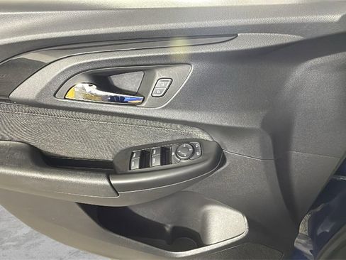 Certified 2022 Chevrolet TrailBlazer ACTIV image 25