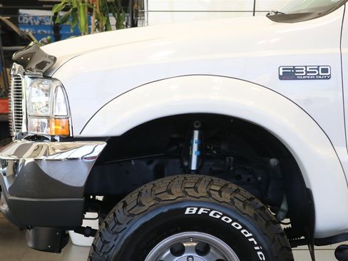 Used 2002 Ford F350 XLT image 50