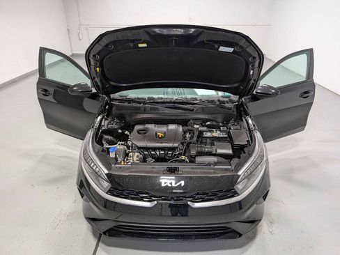 Certified 2023 Kia Forte LXS image 14