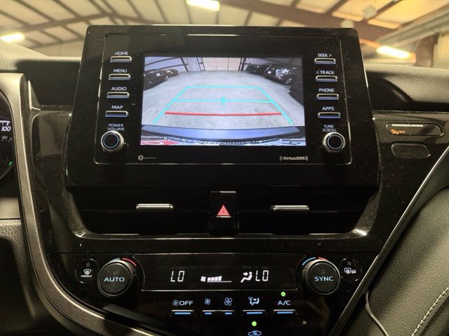 Used 2023 Toyota Camry SE FWD image 19