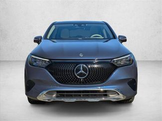Certified 2023 Mercedes-Benz EQE 350+ 4MATIC SUV video 2