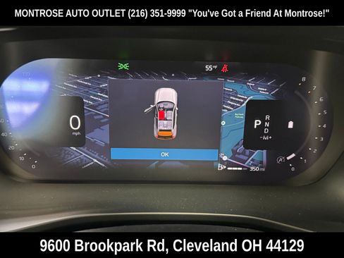 New 2026 Volvo XC40 B5 Plus w/ Protection Package Premier image 19