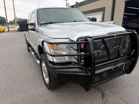 Used 2013 Ford F250 XLT w/ XLT Value Pkg AWD/4WD image 13