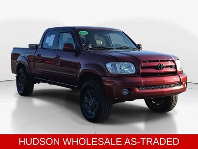 Used 2005 Toyota Tundra Limited