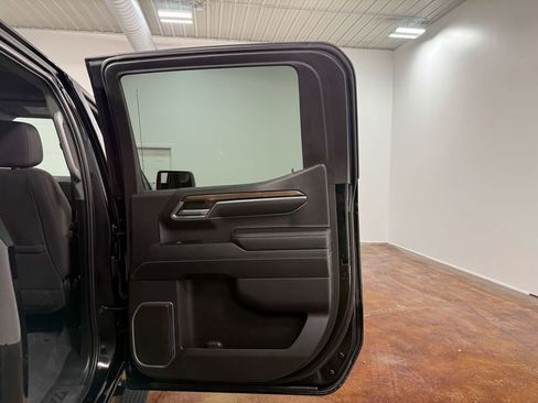 Used 2023 GMC Sierra 1500 Elevation w/ Preferred Package image 64