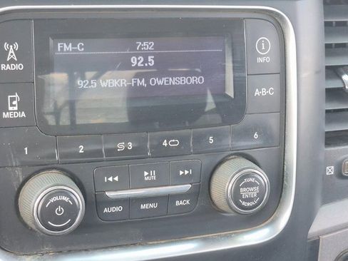 Used 2016 RAM 3500 Tradesman w/ Power Accessory Group image 25