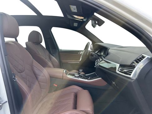 Used 2023 BMW X5 xDrive40i w/ Premium Package image 20