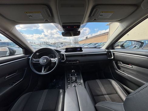 Used 2025 MAZDA CX-50 AWD 2.5 S w/ Preferred Package image 34