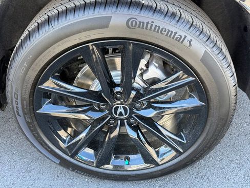 Certified 2025 Acura ADX A-Spec image 12