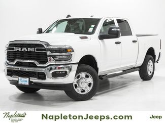 New 2026 RAM 2500 Tradesman video 1