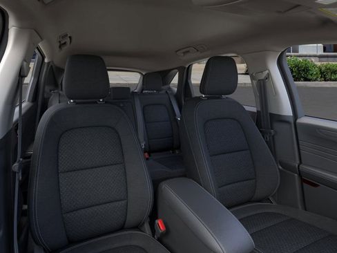 New 2024 Ford Escape Active w/ Tech Pack #1 image 10