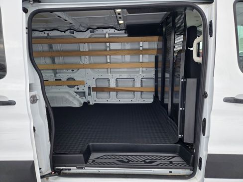 Certified 2024 Ford Transit 250 Base w/ Exterior Upgrade Package image 6