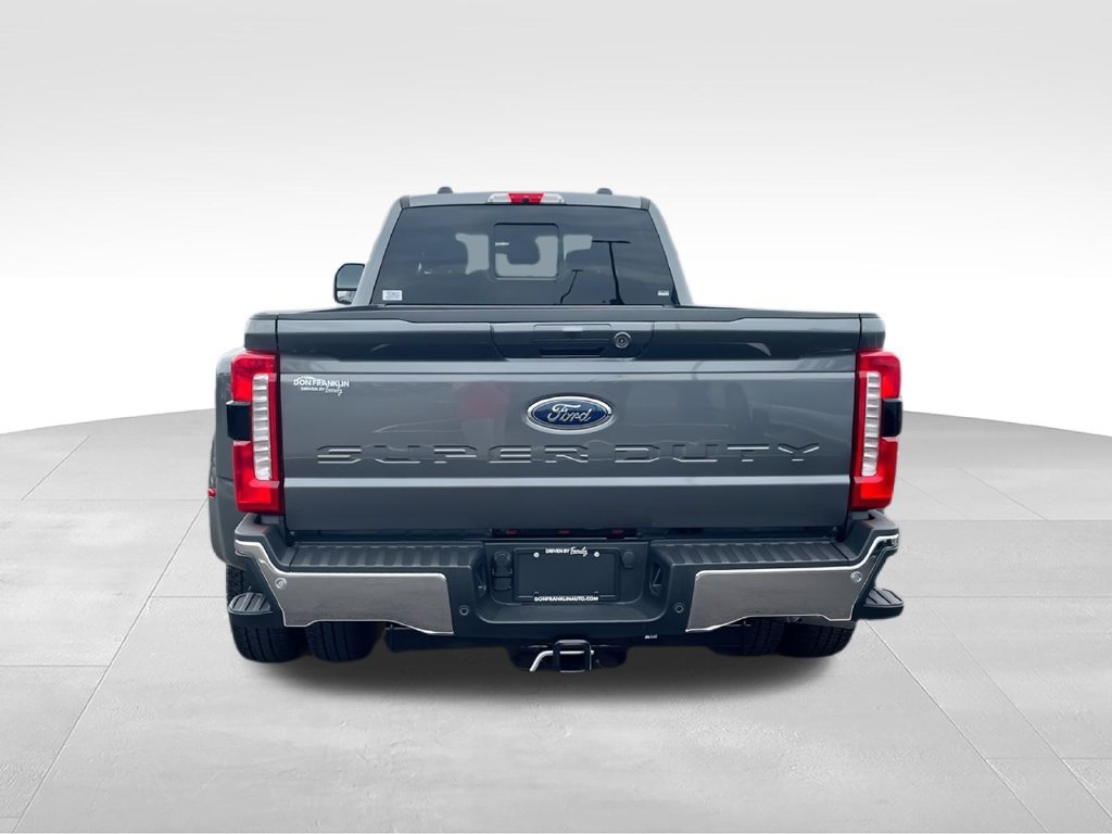 New 2026 Ford F350 Lariat w/ Lariat Ultimate Package AWD/4WD image 7