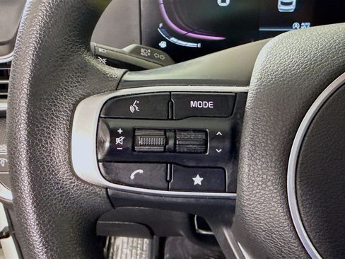 Used 2024 Kia Sportage LX FWD image 14
