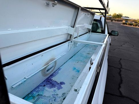 Used 2015 GMC Sierra 1500 Base Long Box 2WD image 19