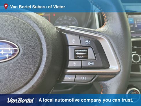 Used 2023 Subaru Crosstrek 2.0i Premium image 19