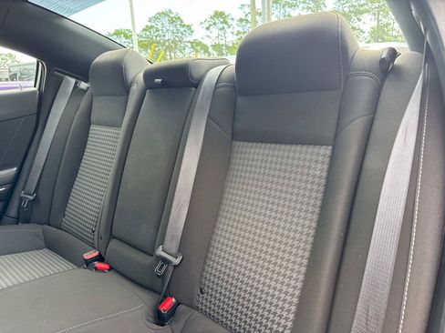 Certified 2023 Dodge Charger GT RWD image 13