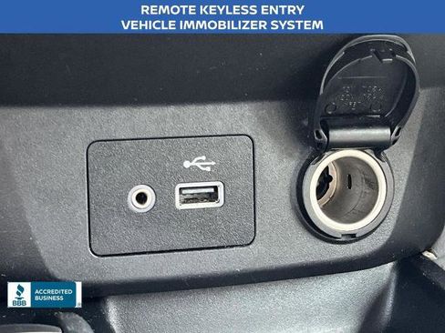 Certified 2022 Nissan Rogue Sport SL image 6