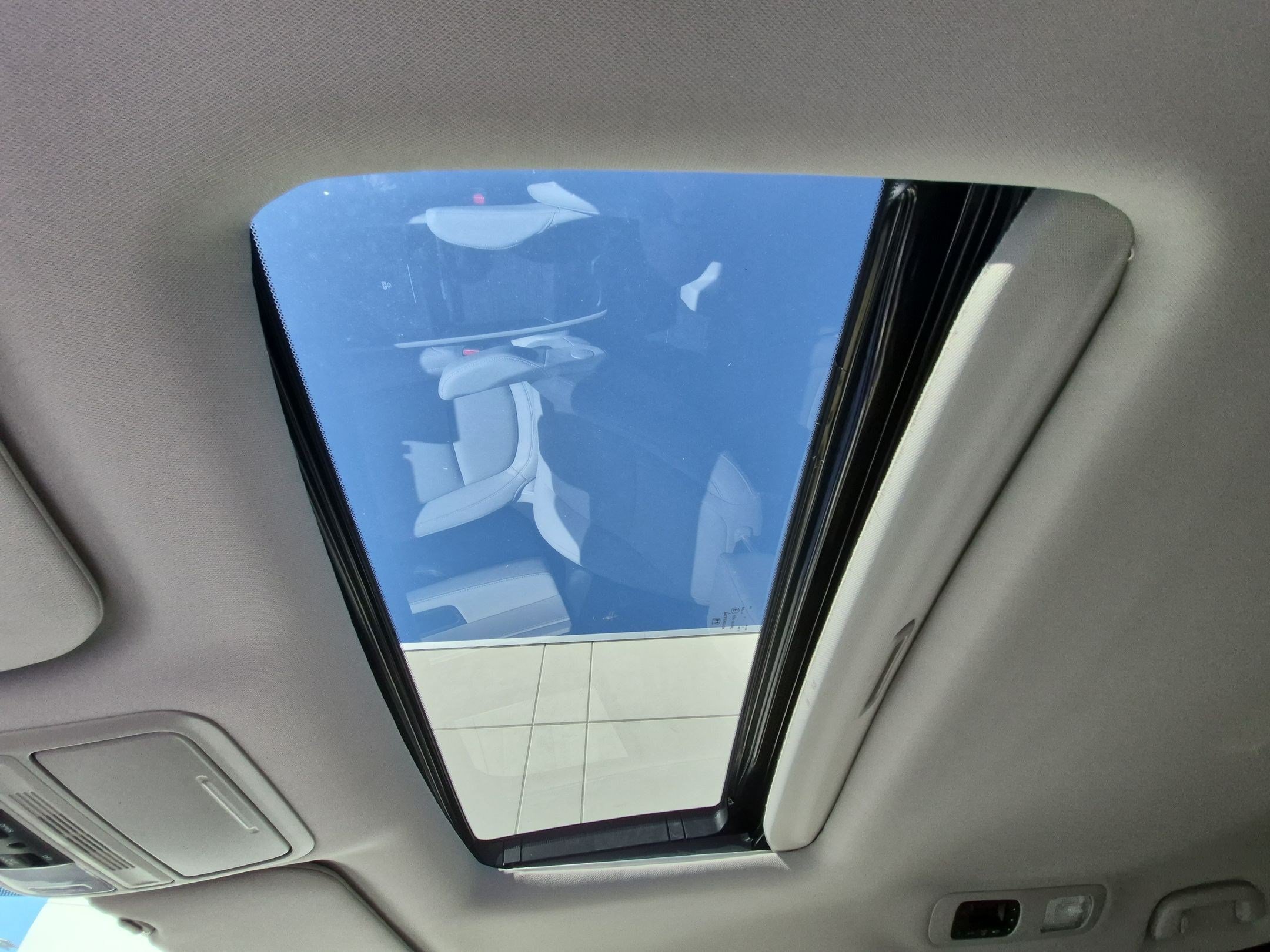 New 2027 Honda Odyssey EX-L image 14