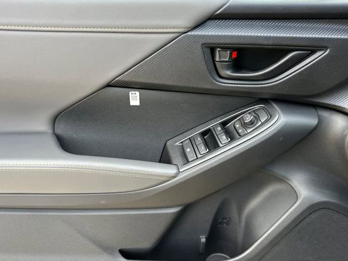 New 2026 Subaru Crosstrek 2.5i Wilderness image 10