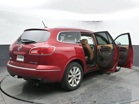 Used 2014 Buick Enclave Premium w/ Trailering Provision Package image 36