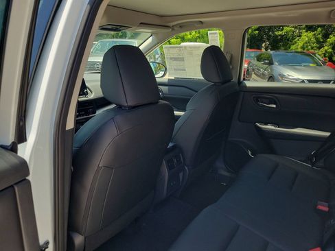 New 2026 Nissan Rogue Dark Armor FWD image 11