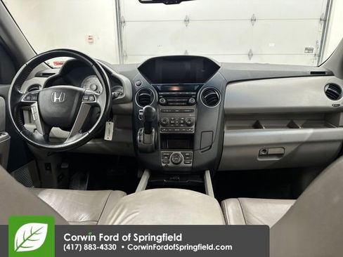 Used 2012 Honda Pilot EX-L image 15