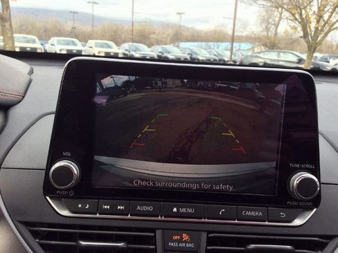 Used 2024 Nissan Altima 2.5 SR image 26