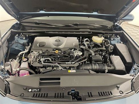 New 2026 Toyota Camry SE w/ Convenience Package AWD/4WD image 21