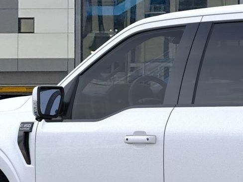 New 2026 Ford F150 Platinum w/ Equipment Group 702A High AWD/4WD image 20