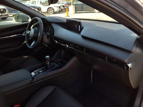 New 2026 MAZDA MAZDA3 2.5 S Hatchback w/ Premium Pkg FWD image 23