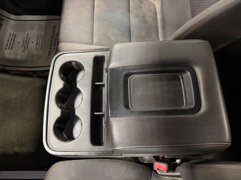 Used 2018 Chevrolet Silverado 1500 LT w/ All Star Edition image 34