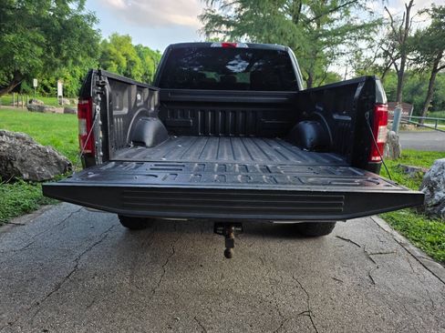 Used 2018 Ford F150 XLT AWD/4WD image 20
