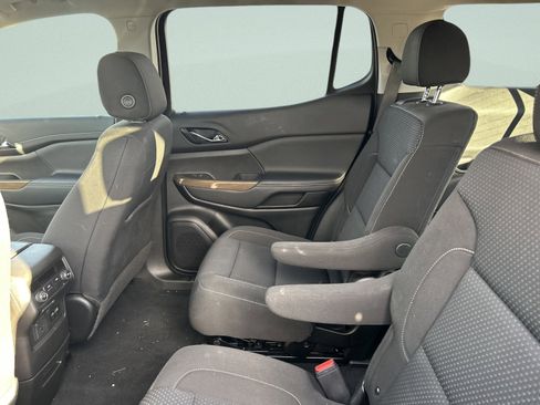 Used 2023 GMC Acadia SLE w/ Driver Convenience Package image 32