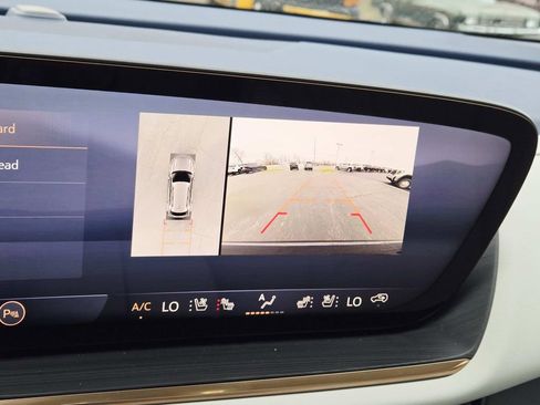 New 2026 Buick Envision Avenir image 24