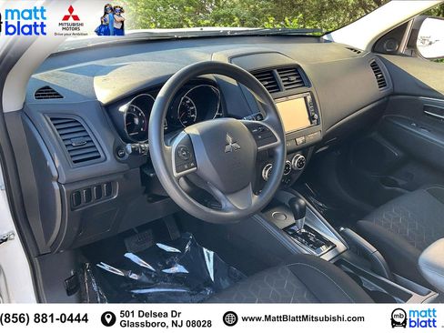 Used 2020 Mitsubishi Outlander Sport ES image 15