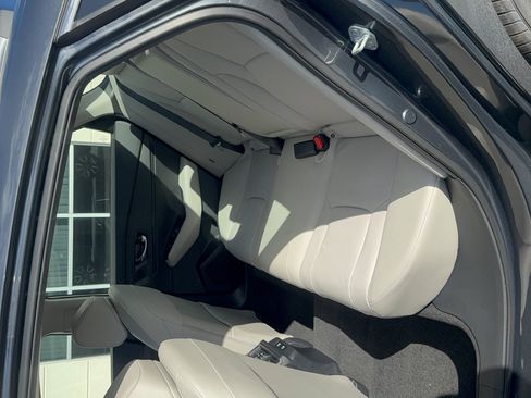 New 2026 Honda Accord Touring image 11